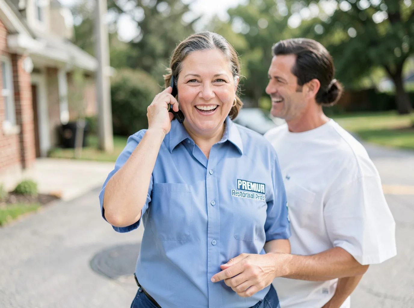 Water Damage Restoration Republic, PA FAQs